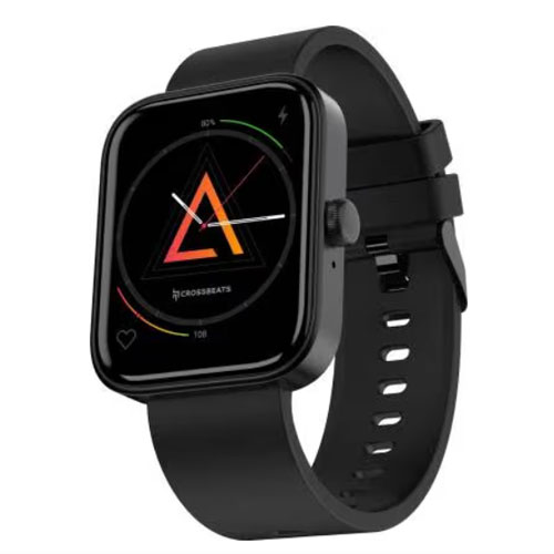 CrossBeats Ignite Spectra