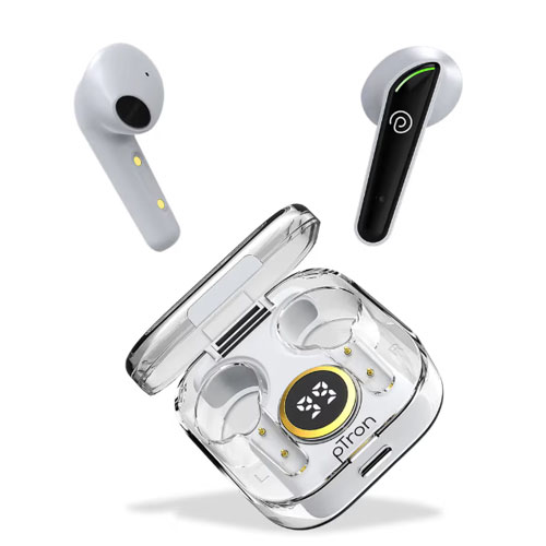PTron Bassbuds Nyx