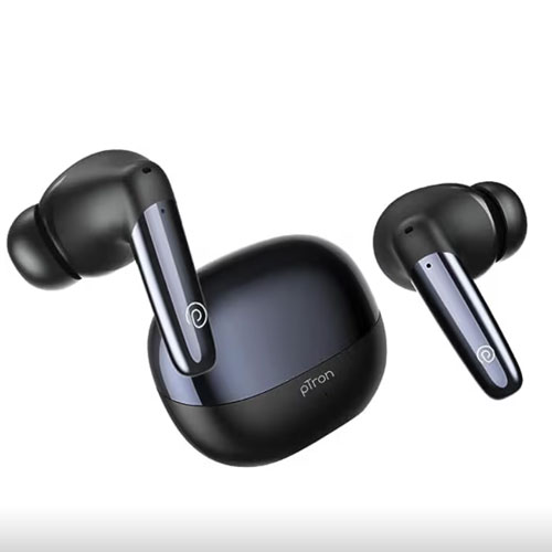 PTron Zenbuds Ultima