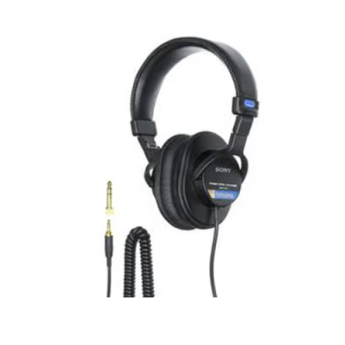 Sony MDR-7506