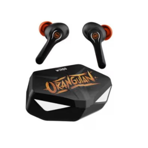 Wings Phantom Orangutan