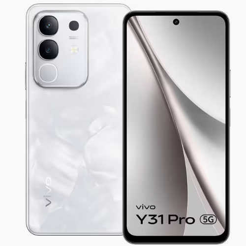 vivo Y31 Pro 256GB