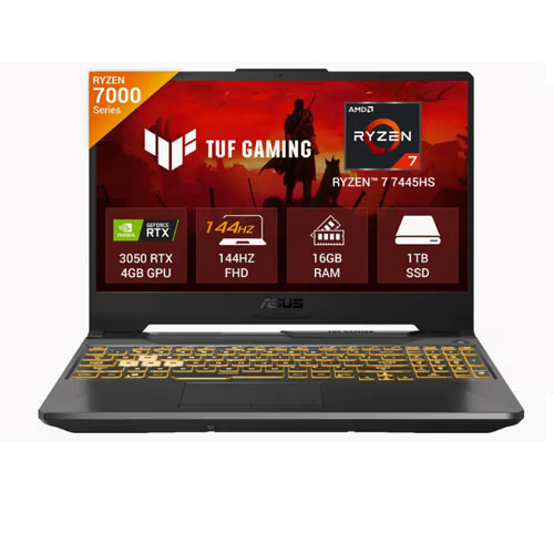 Asus TUF Gaming A15 FA506NCG-HN249W Laptop