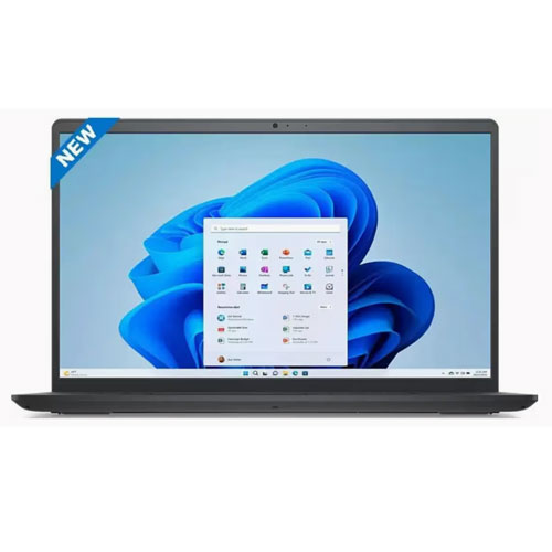Dell Inspiron 15 3520 (IN3520P9K46001ORB1) Laptop