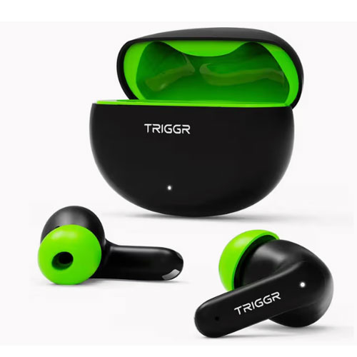 Triggr Ultrabuds N3