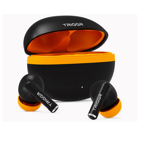Triggr Ultrabuds N5