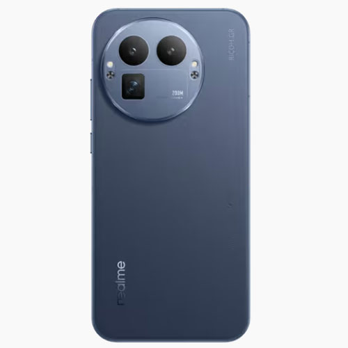 Realme GT 8 Pro