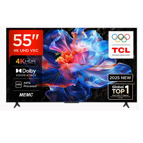 TCL 55V6C
