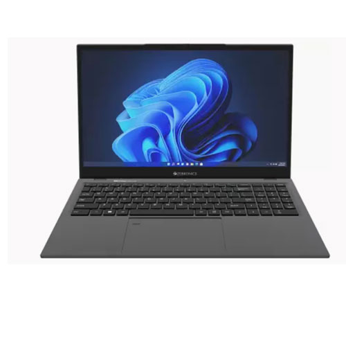 Zebronics Pro Series Z ZEB-NBC 3S Laptop