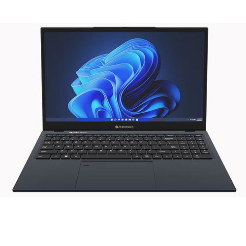 Zebronics Pro Series Z ZEB-NBC 5S Laptop