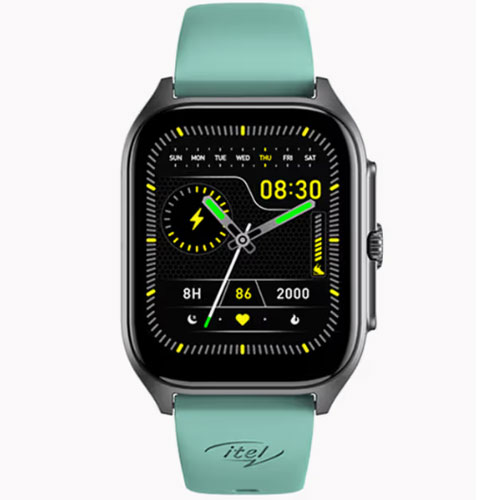Itel Smartwatch 2ES