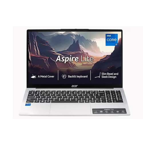 Acer Aspire Lite AL15-52H (UN.347SI.00W) Laptop