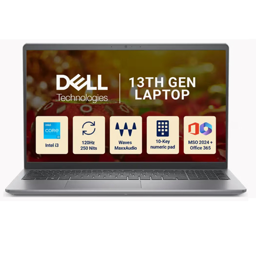 Dell Vostro 3530 (OVN353025001RING1O) Laptop