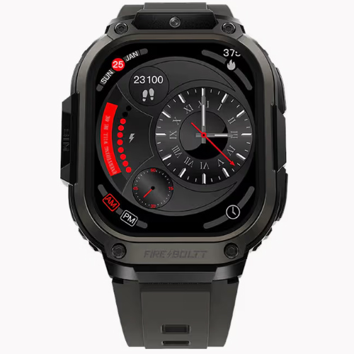 Fire-Boltt Clickk 4GB