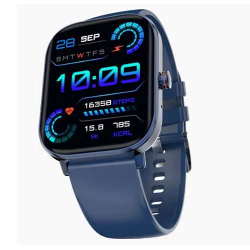 Fire-Boltt Ninja Pro Max Ultra