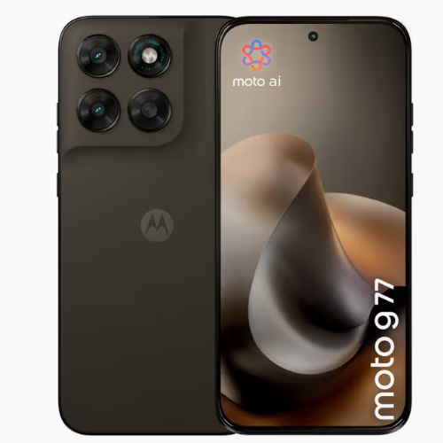 Moto G77