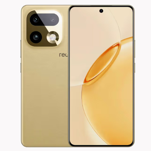 Realme 16 Pro Plus 256GB