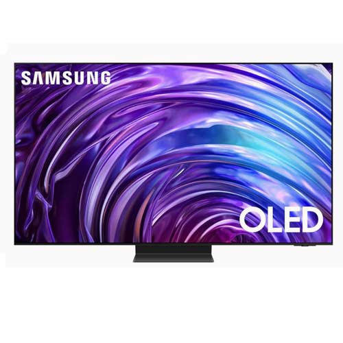Samsung QA55S95DAU 55 inch (139 cm) OLED 4K TV