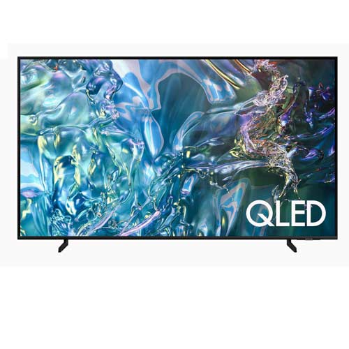 Samsung QA65Q60DAU 65 inch (165 cm) QLED 4K TV