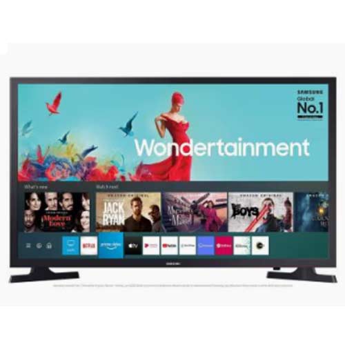 Samsung UA32TE40AAK 32 inch (81 cm) LED HD-Ready TV