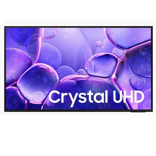 Samsung UA43UE81AFU 43 inch (109 cm) LED 4K TV