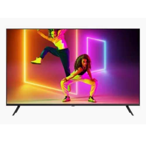 Samsung UA50AUE60AK 50 inch (127 cm) LED 4K TV