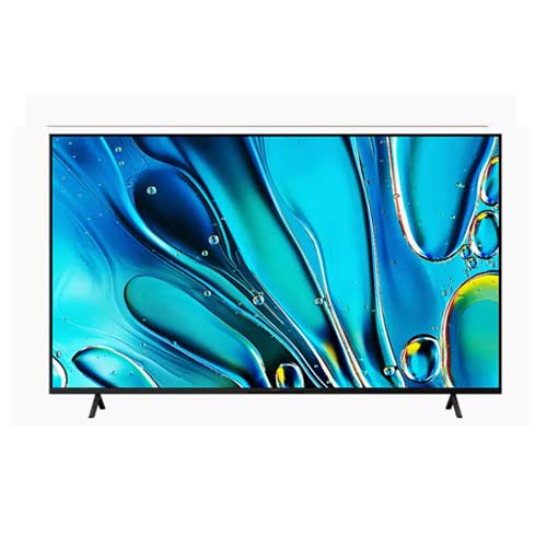 Sony BRAVIA 3 K-55S30 55 inch (139 cm) LED 4K TV