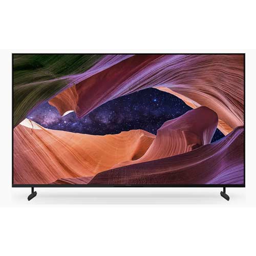 Sony BRAVIA KD-55X82L 55 inch (139 cm) LED 4K TV