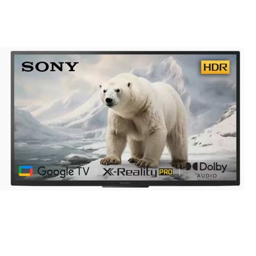 Sony KD-32W825 32 inch (81 cm) LED HD-Ready TV