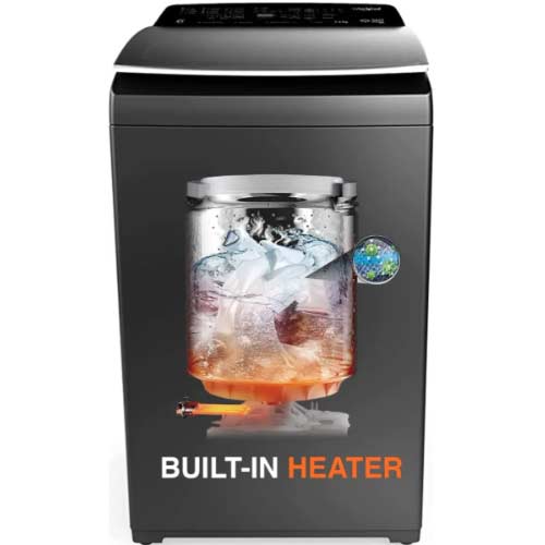 Whirlpool 360 BW Pro 9 kg Fully Automatic Top Load Washing Machine