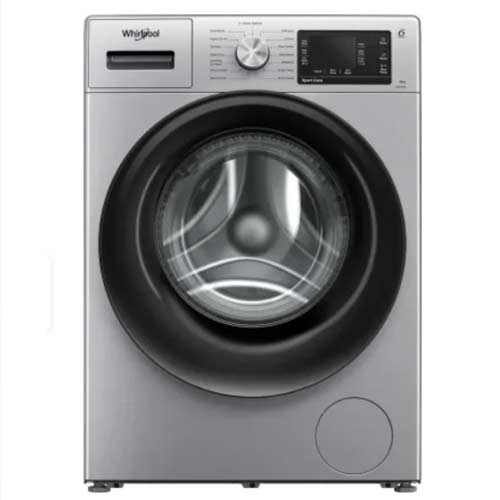 Whirlpool Xpert Care XO8014BYS 8 Kg Fully Automatic Front Load Washing Machine