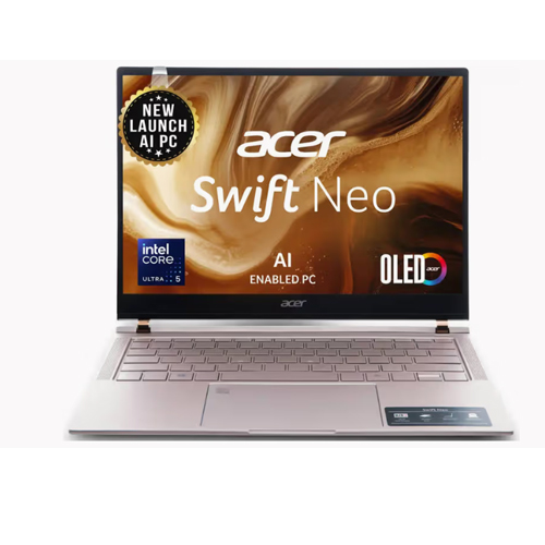 Acer Swift Neo OLED AI PC SFN14-54H (UN.35GSI.002) Laptop