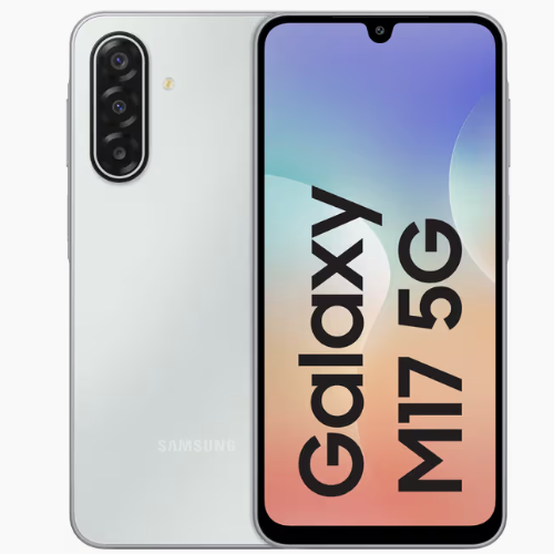 Samsung Galaxy M17 5G