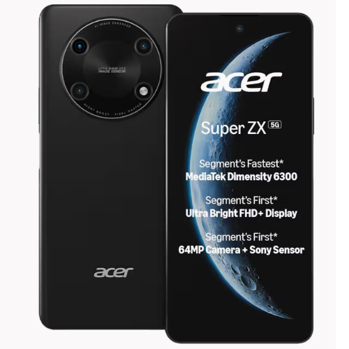 Acer Super ZX