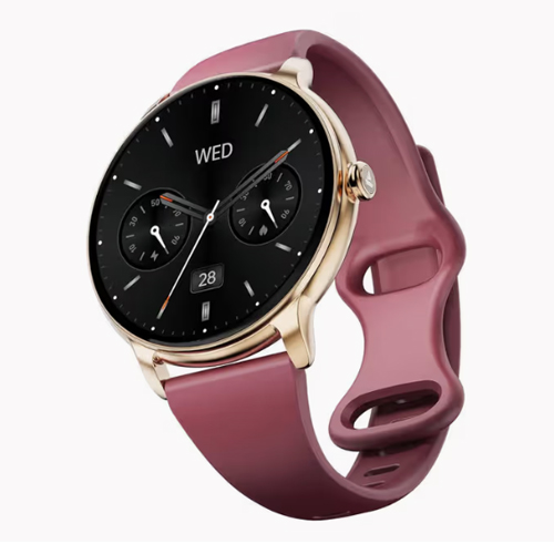 Boat Chrome Iris Fashion