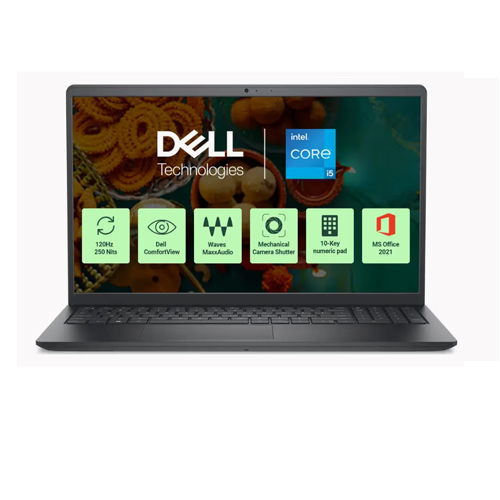 Dell Vostro 3520 (VN3520CYGGW001ORB1) Laptop