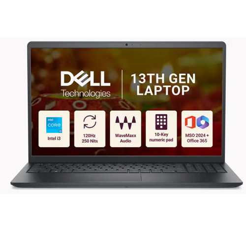 Dell Vostro 3530 (OVN353025001RINB1O) Laptop