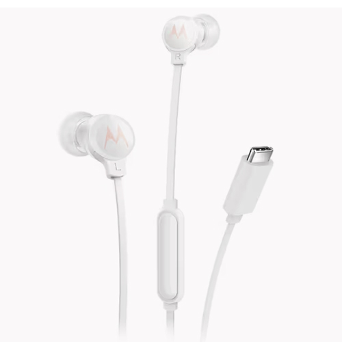 Motorola Earbuds 3C-S