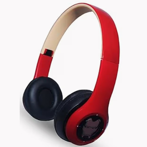 Macmerise Iron Avenger