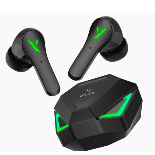 PTron Bassbuds Rogue