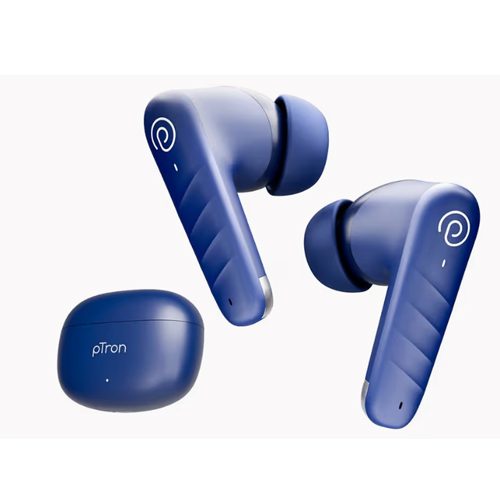 PTron Bassbuds Spark