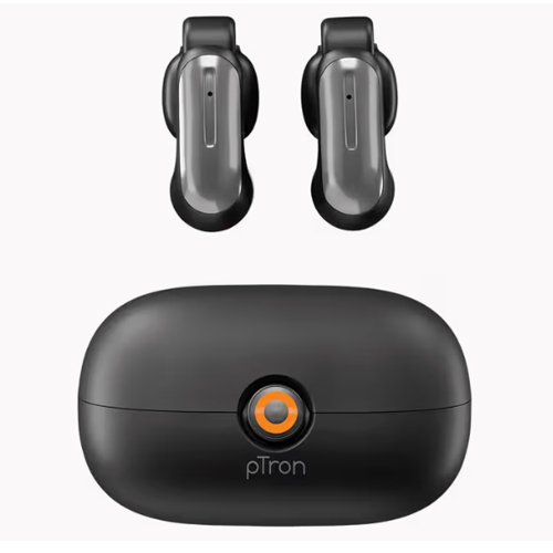 PTron Bassbuds Vortex