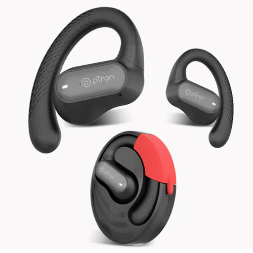 PTron Zenbuds Pro 1
