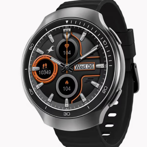 Fastrack Vox CirQ