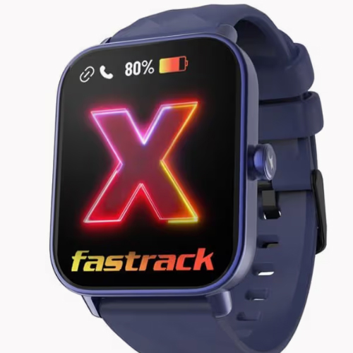 Fastrack Limitless Glide X