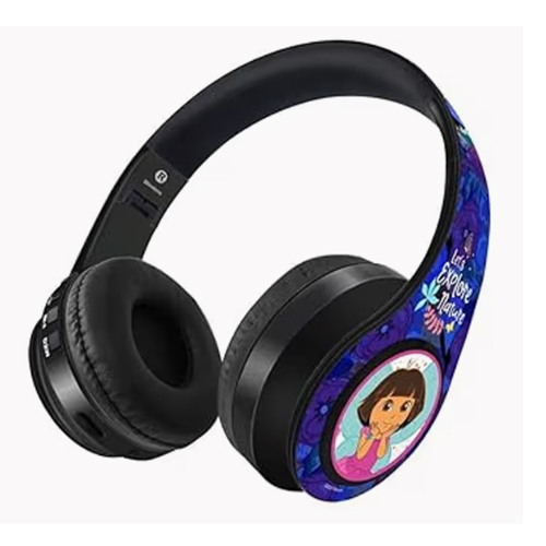 Macmerise Explore with Dora