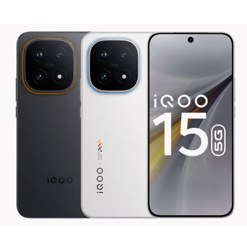 iQOO 15