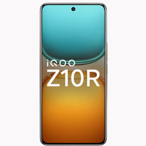 iQOO Z10R 256GB