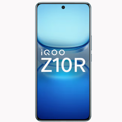 iQOO Z10R