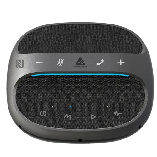 Audio Array AM-W45 Wireless Conference Microphone with Speaker